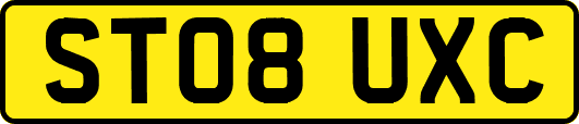 ST08UXC