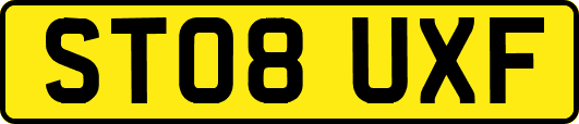 ST08UXF
