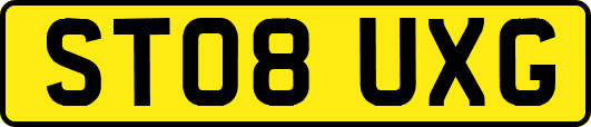 ST08UXG