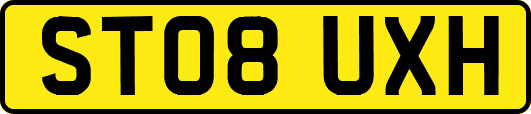 ST08UXH
