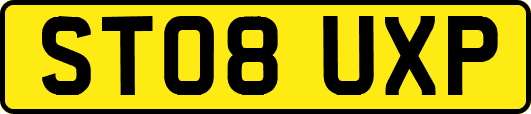 ST08UXP
