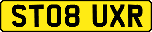 ST08UXR