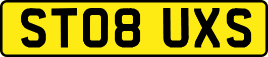 ST08UXS