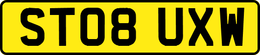 ST08UXW