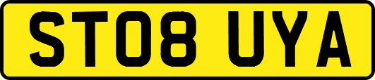 ST08UYA