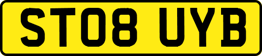 ST08UYB