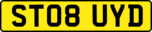 ST08UYD