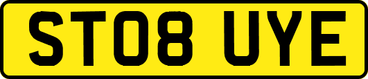 ST08UYE
