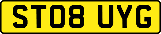 ST08UYG