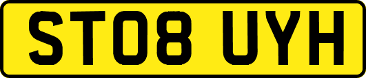 ST08UYH
