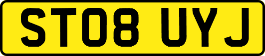 ST08UYJ