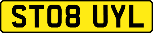 ST08UYL