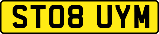 ST08UYM