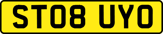 ST08UYO