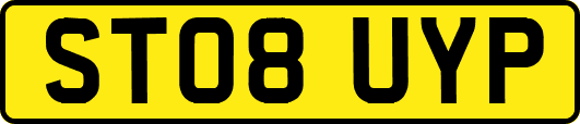 ST08UYP