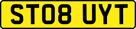 ST08UYT
