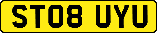 ST08UYU
