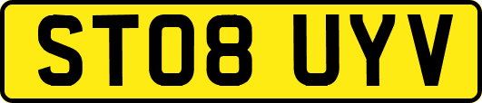 ST08UYV