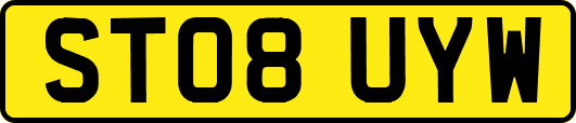 ST08UYW