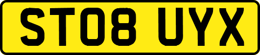 ST08UYX