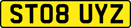 ST08UYZ
