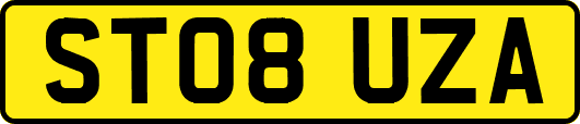 ST08UZA