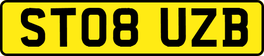 ST08UZB
