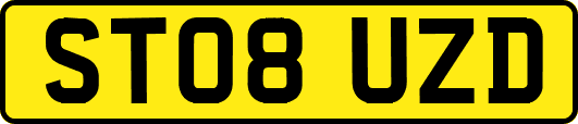 ST08UZD