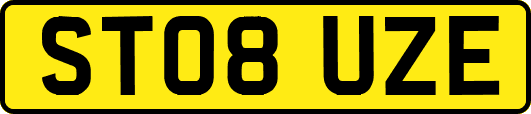 ST08UZE