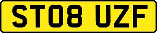 ST08UZF