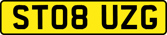 ST08UZG