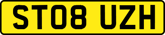 ST08UZH