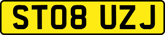 ST08UZJ