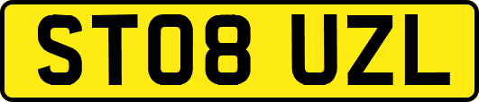 ST08UZL
