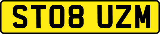 ST08UZM