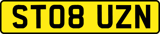 ST08UZN