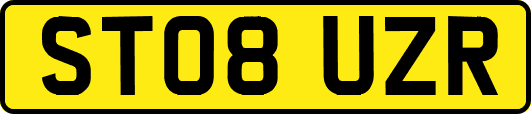 ST08UZR