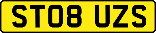 ST08UZS