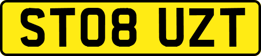 ST08UZT
