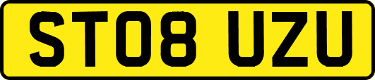 ST08UZU