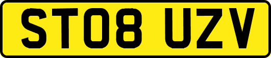ST08UZV