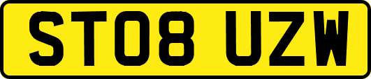 ST08UZW