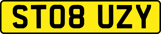 ST08UZY
