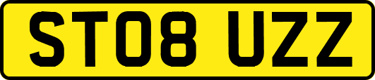 ST08UZZ