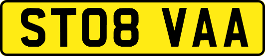 ST08VAA