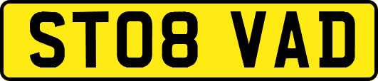 ST08VAD