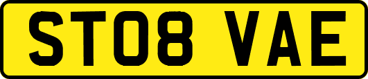 ST08VAE