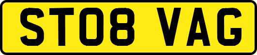 ST08VAG