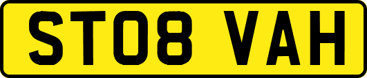 ST08VAH