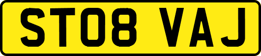 ST08VAJ